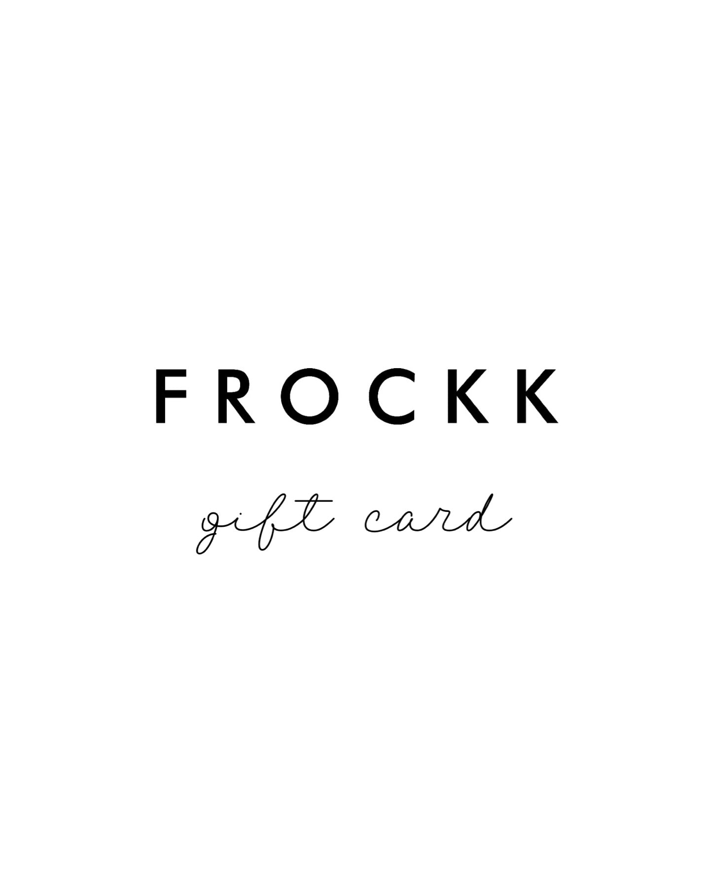 gift cards Vouchers