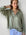 sybil top - sage linen Apparel
