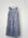 becky dress - cornflower floral linen Apparel