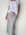 anthea skirt - soil floral linen Apparel
