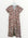 harriet dress -summer roses-Japanese cotton Apparel