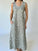 imogen dress-sage floral linen
