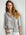 rosie shirt - pewter linen Apparel