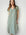holly dress - sage linen Apparel