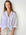 rosie shirt - white linen Apparel
