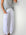 jackie pant-white linen Apparel