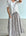 lulu skirt - soil stripe linen Apparel