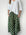 lulu skirt-moss spot linen Apparel