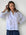 sybil top - white linen Apparel