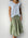 lola skirt - sage linen Apparel