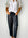 jessie pant-charcoal linen Apparel
