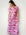 harper dress - crimson bouquet cotton Apparel