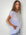 sarah top-white linen Apparel