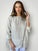 avril top - natural linen Apparel