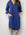 elena shirtdress - blue dusk linen Apparel