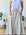 lulu skirt-natural linen Apparel