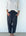 frankie pant -charcoal linen Apparel