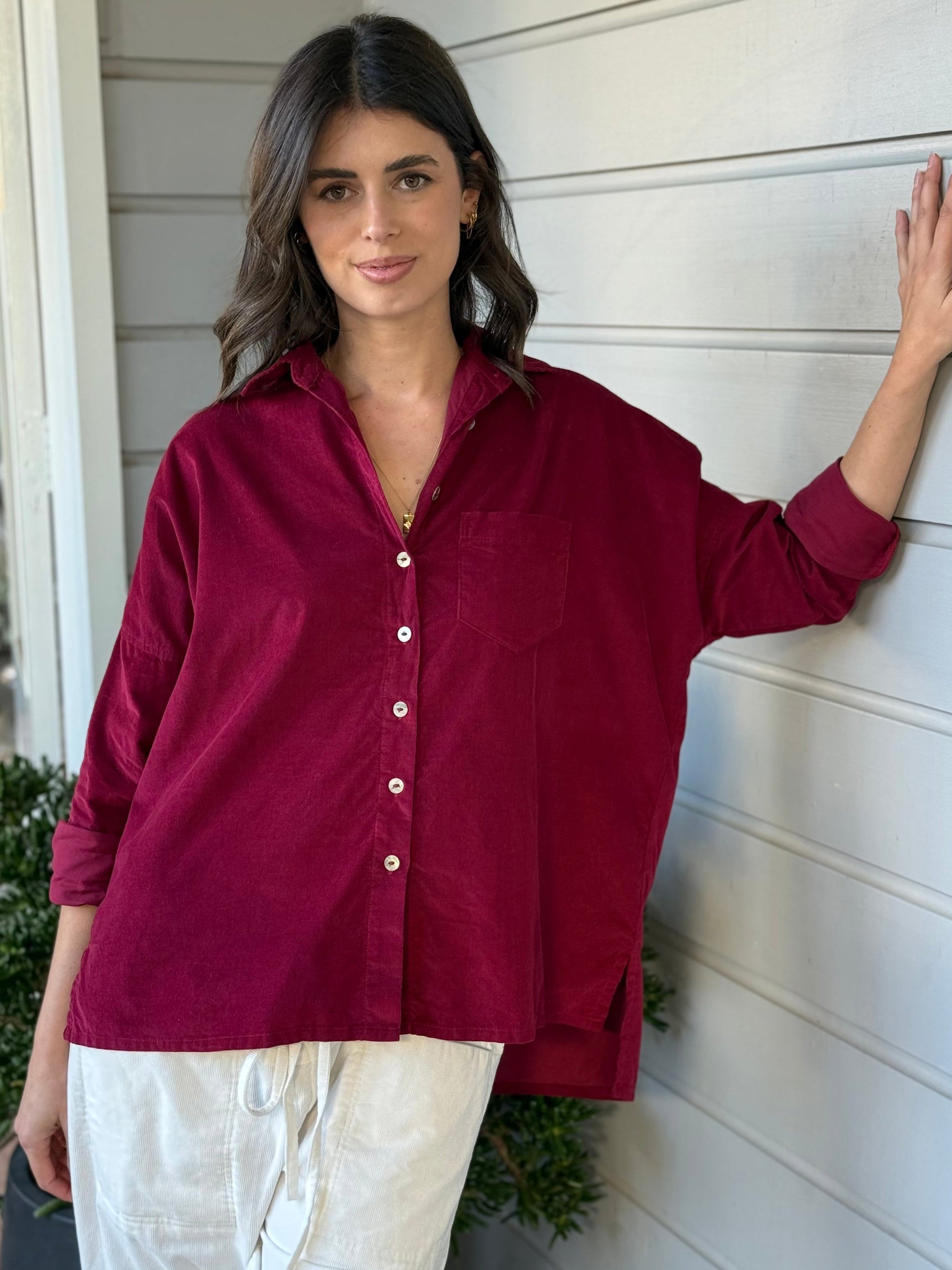 merlot /wine colours