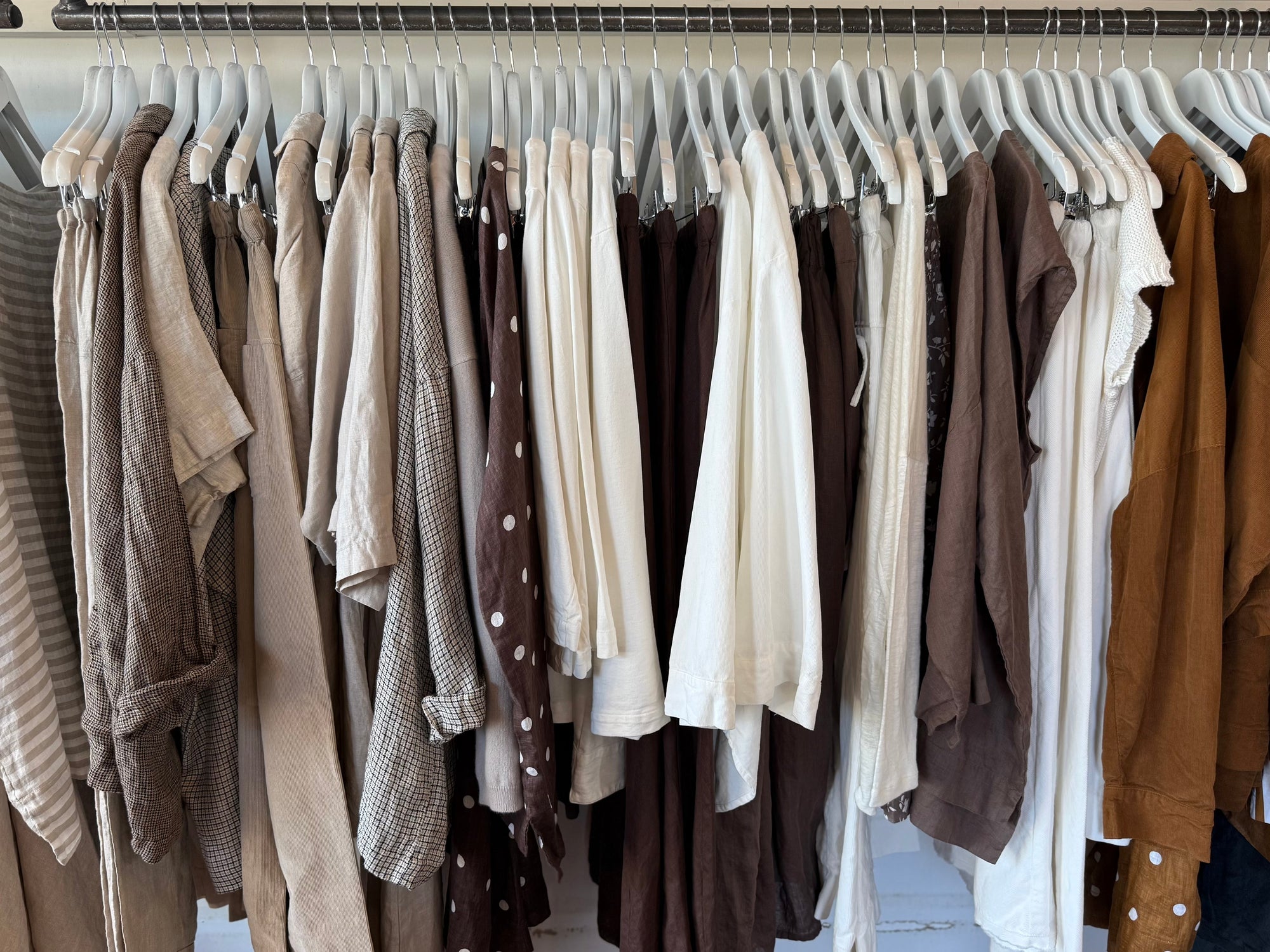 seasonal collection