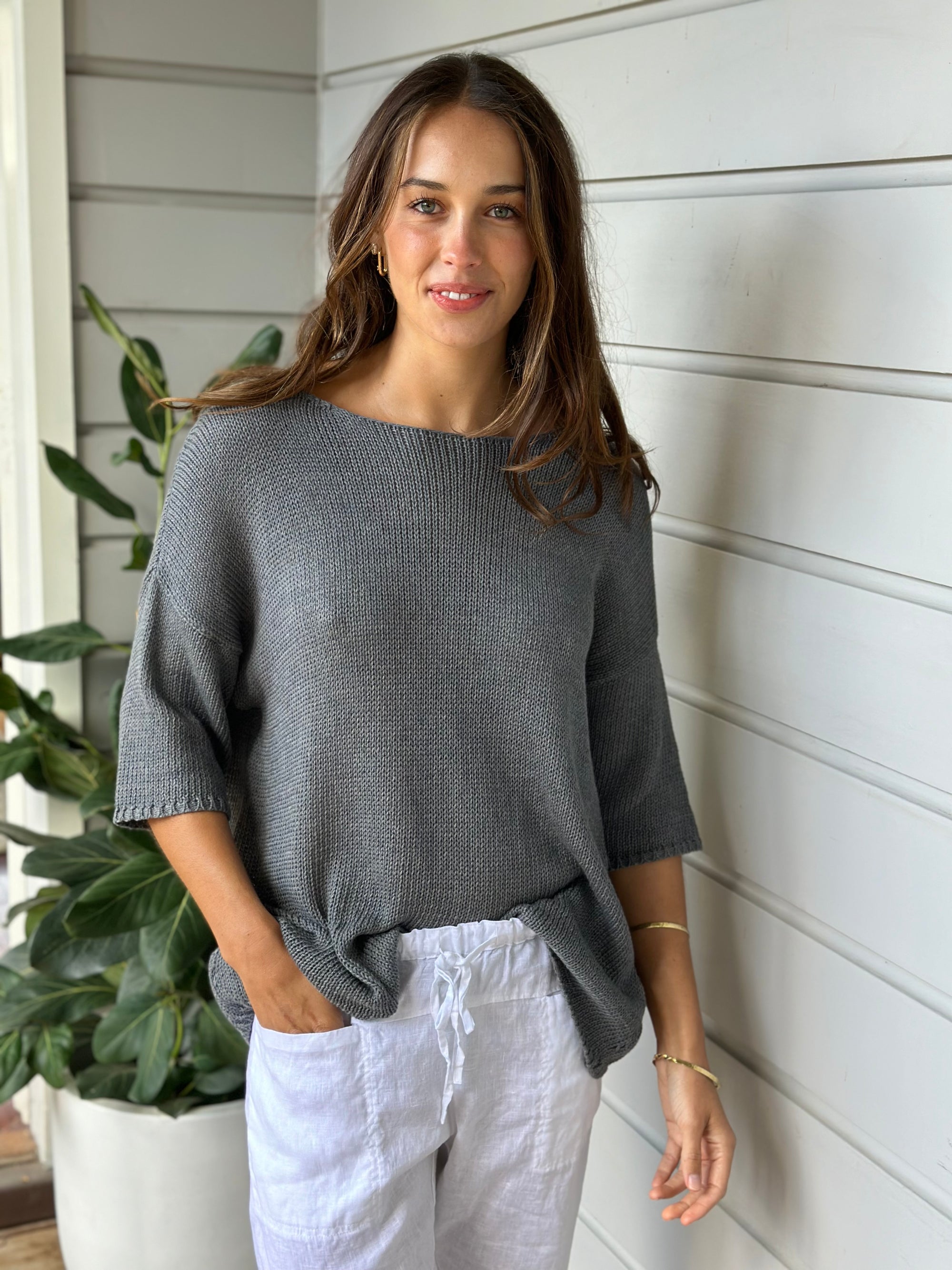 knitwear
