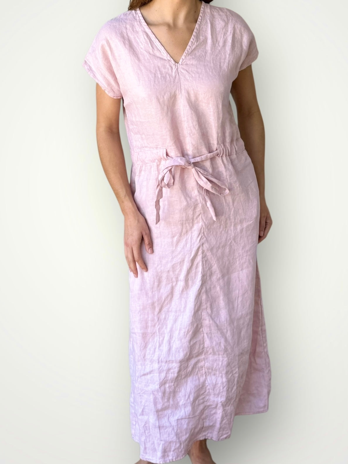 linen dresses