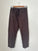 jessie pants - chocolate linen Apparel  