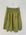 zoe skirt - avocado linen Apparel  