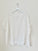 sammy top - white linen Apparel