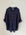 megan shirt - navy linen Apparel