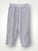 peta pants - small denim stripe linen Apparel