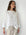 avril top - white cotton embroidery Apparel