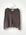 hazel cashmere v neck -bark General