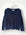 hazel cashmere v neck -denim General
