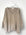 boyfriend v cashmere knit -natural Apparel