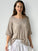 alex knit-natural cotton Apparel