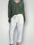 darcy pants - chalk cord Apparel