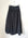 lulu skirt - charcoal cord Apparel