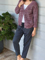 dylan pants - charcoal twill Apparel
