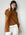 avril top -toffee cord Apparel