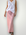 anthea skirt - dusty rose linen Apparel