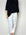 dylan pant-chalk twill cotton Apparel