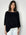 avril top -black cord Apparel