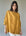 avril top - turmeric linen Apparel