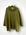 aiden boyfriend shirt -olive linen Apparel