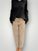 darcy pants - sand cord Apparel