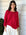 ashton jersey - red cotton Apparel