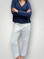 darcy pants - chalk cord Apparel