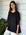 hunter top - black cord Apparel