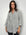 megan shirt-charcoal stripe Apparel