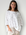 marita top - textured cotton embroidery Apparel